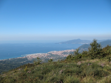 Monte Capenardo