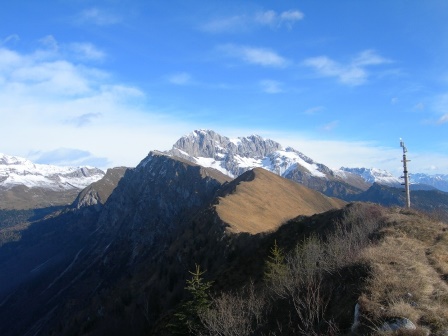 Monte Valsacco