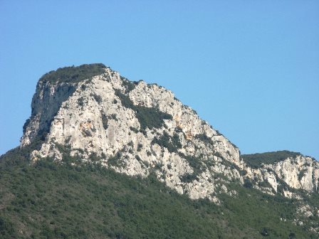 Rocca di Perti