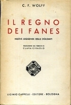 il regno di fanes